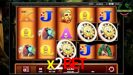 Descubra a Magia dos Jogos de Arcade no x2bet