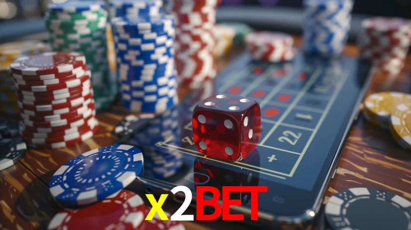x2bet: A Experiência de Casino com Jogos de Mesa ao Vivo