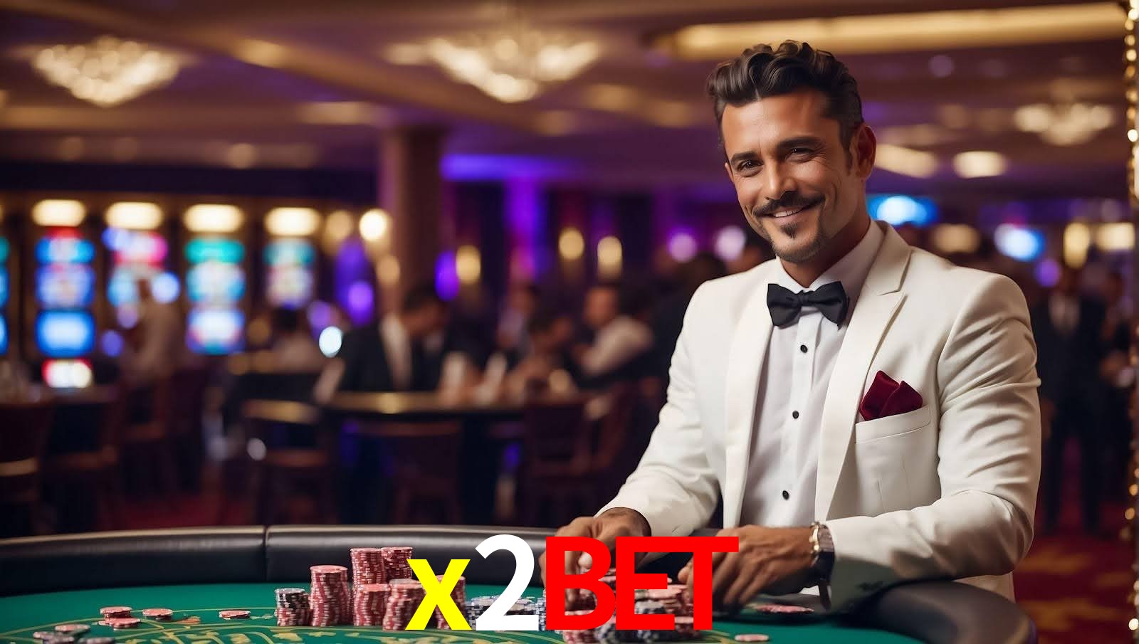 Jogos de Slot x2bet