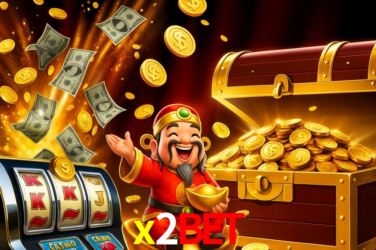 cassino x2bet