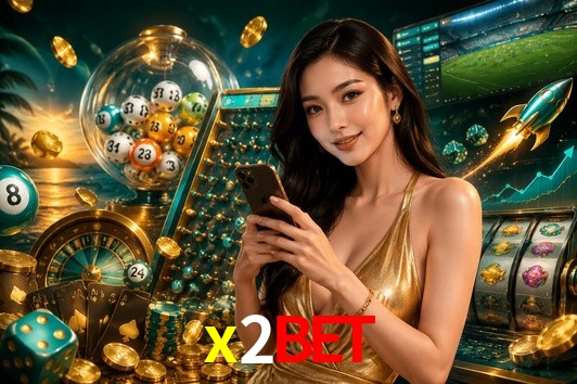 2FA Security x2bet