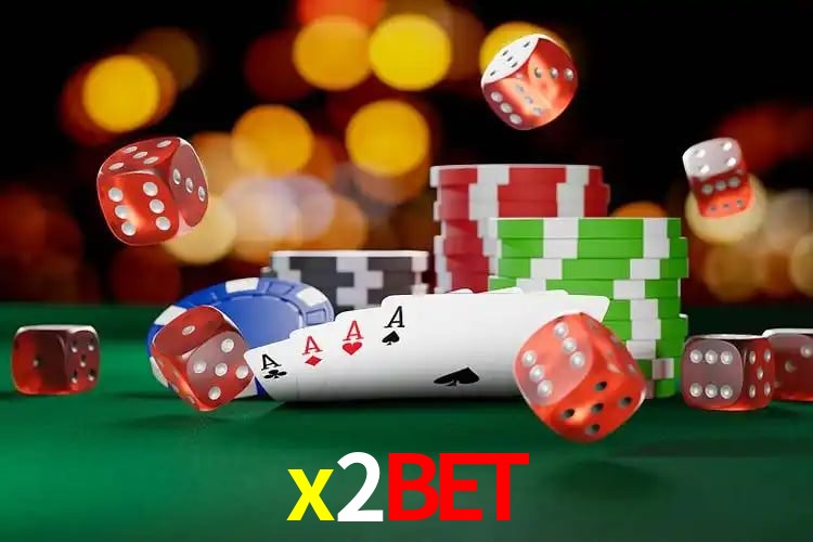 Apostas de Tênis x2bet