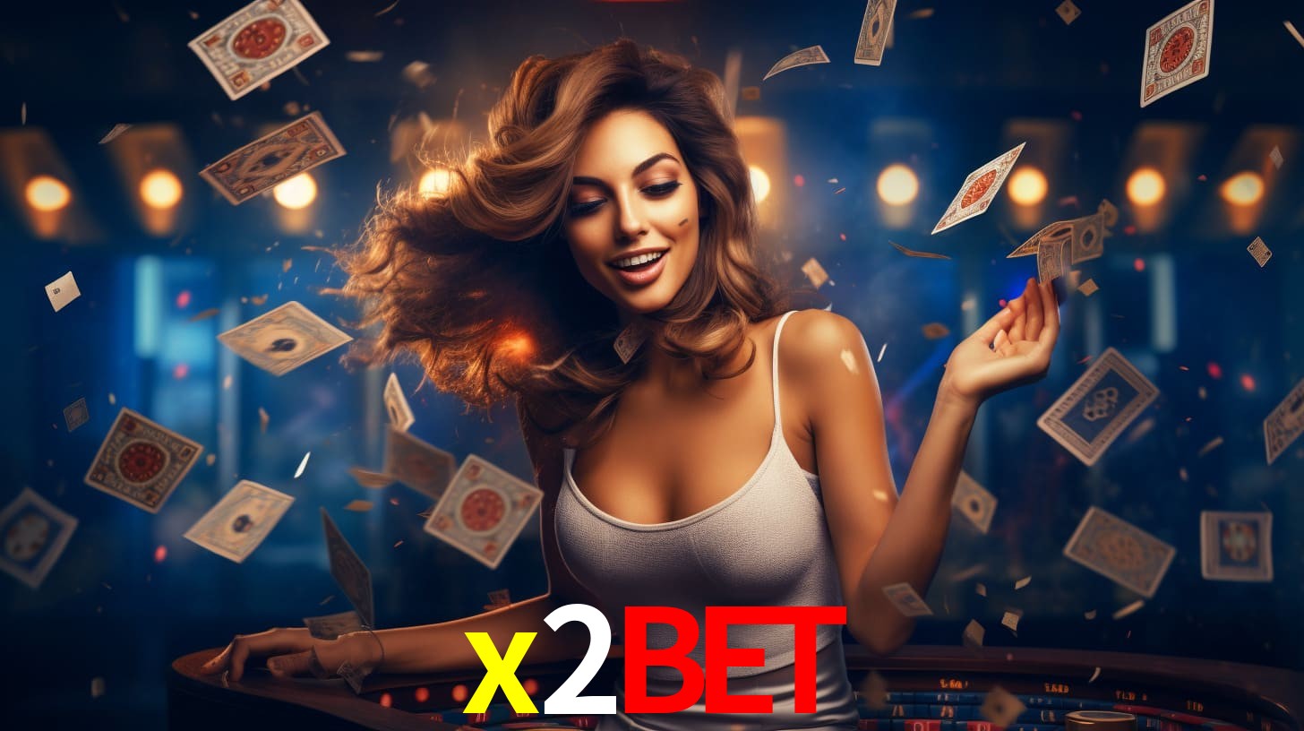 x2bet: Jogos de Caça-Níqueis-Altas Recompensas, Roleta-Velocidade, Blackjack-Desafios Máximos
