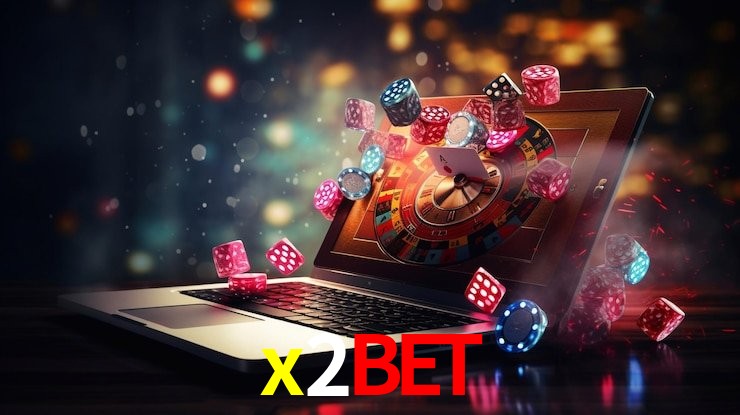 Inovações de Jogos na x2bet: O Futuro das Experiências Interativas