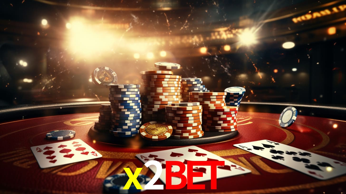 VIP Casino x2bet