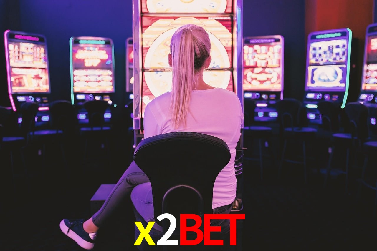Slot Games x2bet