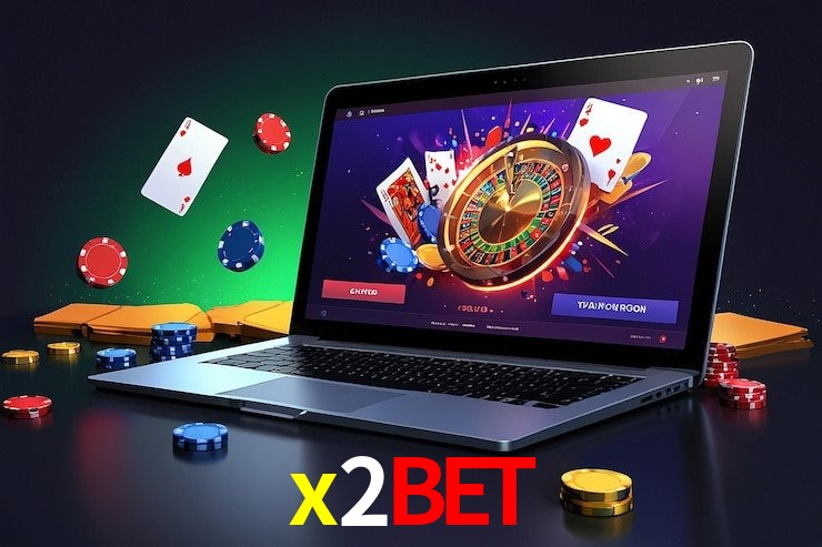 Cadastro Rápido x2bet