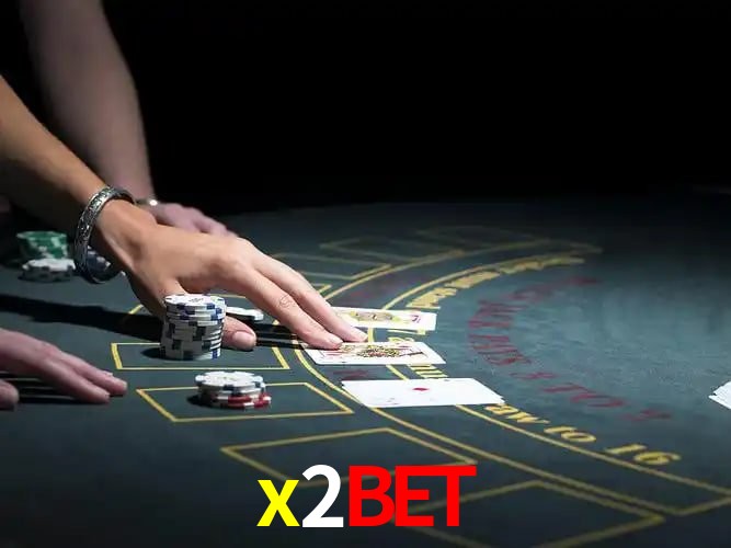 Benefícios da Conta x2bet