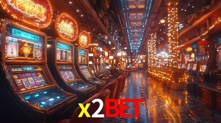 Sinta a adrenalina dos jogos de cassino com x2bet
