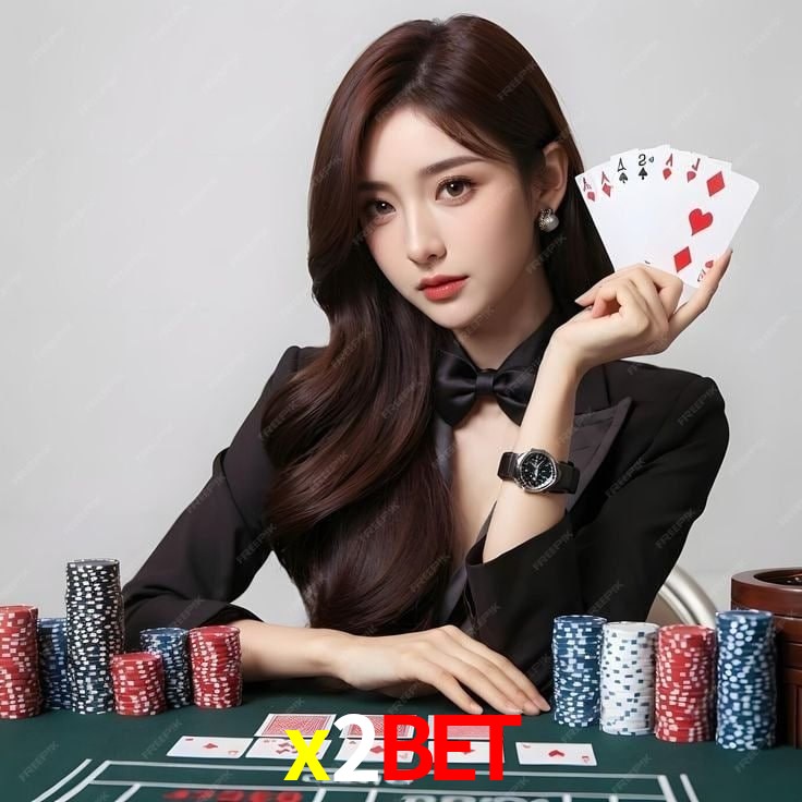 Casino Ao Vivo x2bet