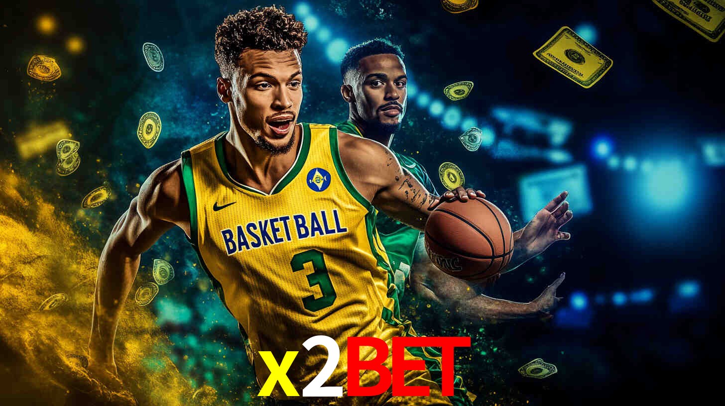 Apostas Esportivas na x2bet: Um Guia Completo