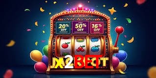 Provedores de Jogos x2bet
