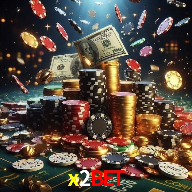 Desvendando o Mundo dos Jogos Virtuais na x2bet