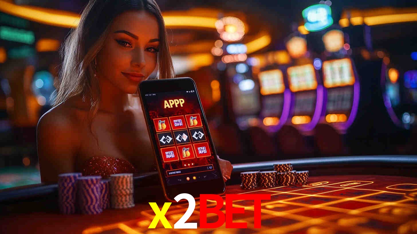 A Popularidade dos Caça-Níqueis no x2bet