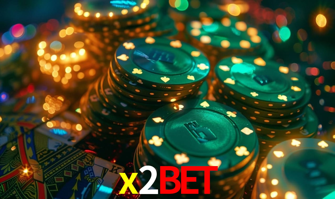 Bônus Diários x2bet