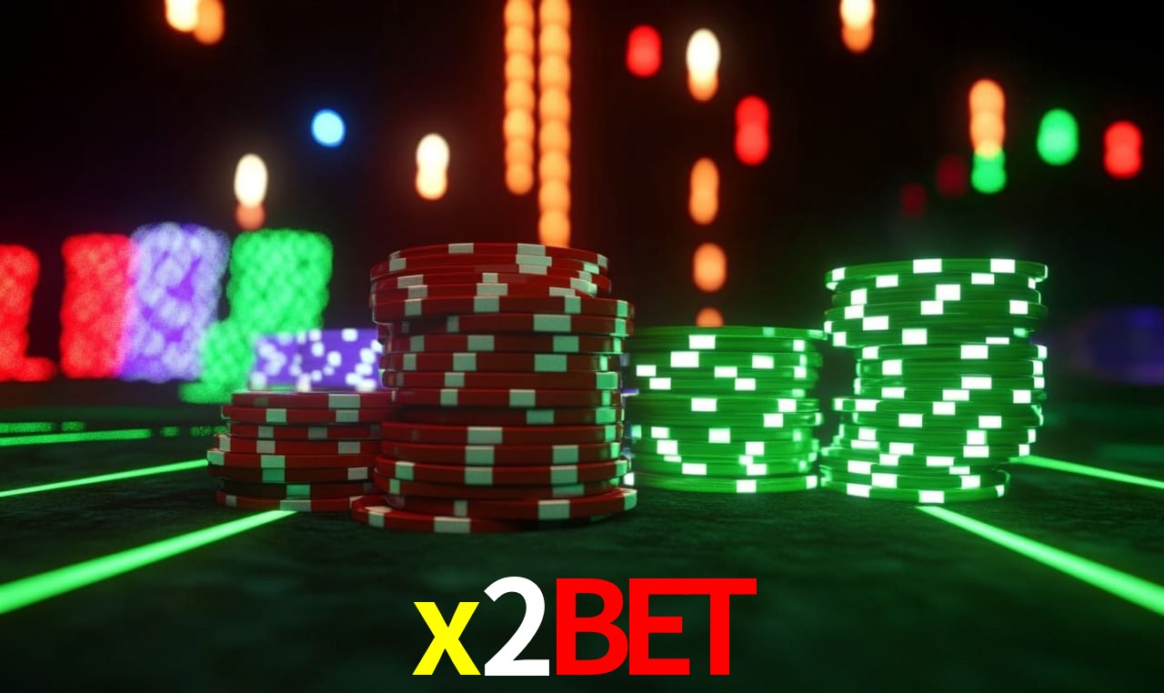Bonus Features x2bet