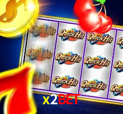 Descubra a Magia dos Jogos de Arcade no x2bet