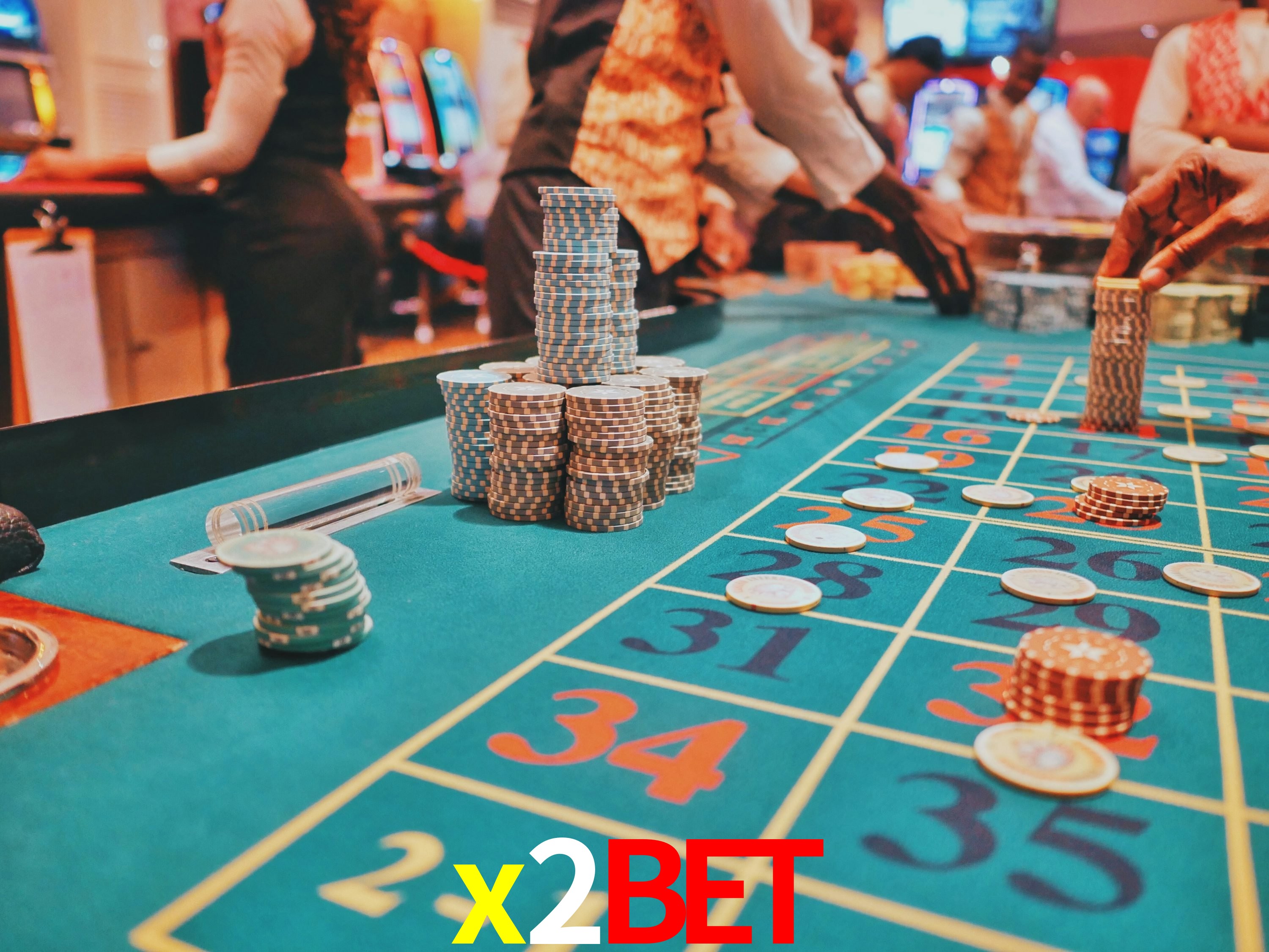 Jogos Exclusivos x2bet