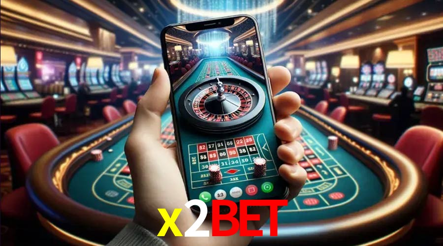 Account Benefits x2bet
