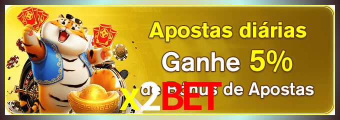 x2bet Promoção Chuva de Bônus – Slots