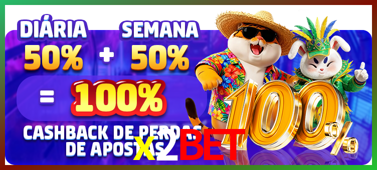Qualificar VIP x2bet