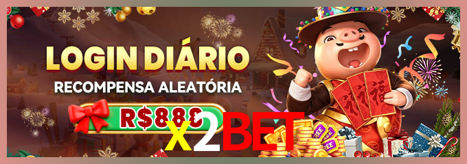 Prêmio x2bet